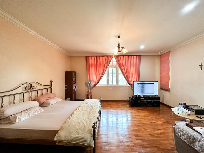 For Sale - Kelulut Hill