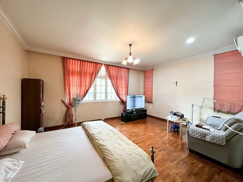 For Sale - Kelulut Hill