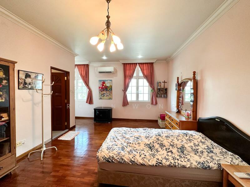 For Sale - Kelulut Hill