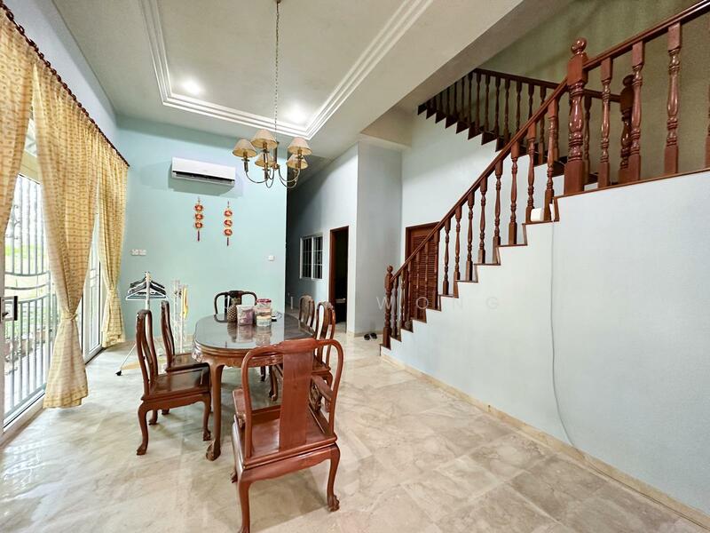 For Sale - Kelulut Hill