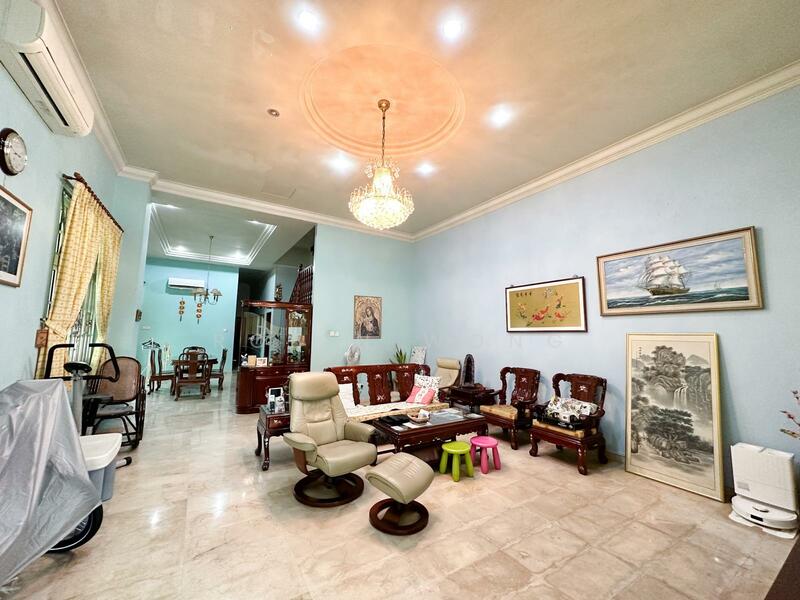 For Sale - Kelulut Hill