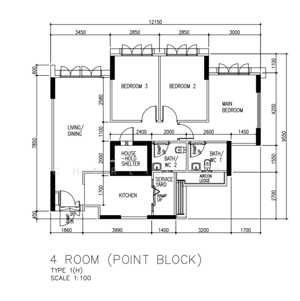For Sale 673A Edgefield Plains