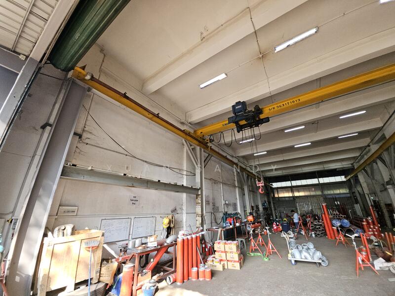 The Splendour, 31 Bukit Batok Crescent, 8,662 sqft, Light Industrial (B1) For Sale, by Xuan Sandy, 60033886 - Others - CommercialGuru.com.sg