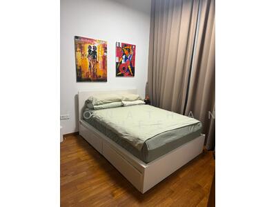 For Rent - Mon Jervois