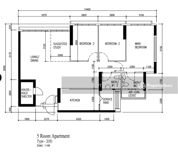For Sale 783C Woodlands Rise
