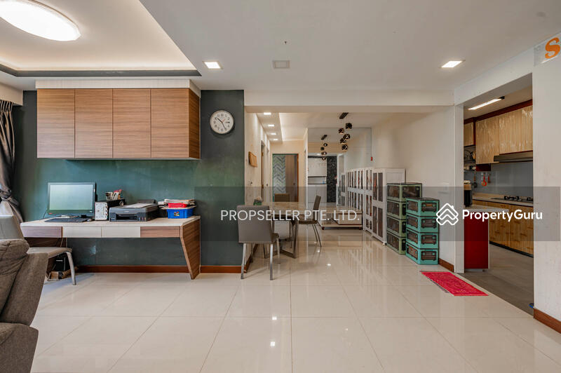 For Sale - 783C Woodlands Rise