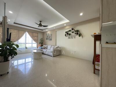 For Sale - 121B Punggol Edge