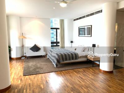 For Rent - The Colonnade