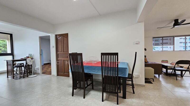 For Rent - 96 Bedok North Avenue 4