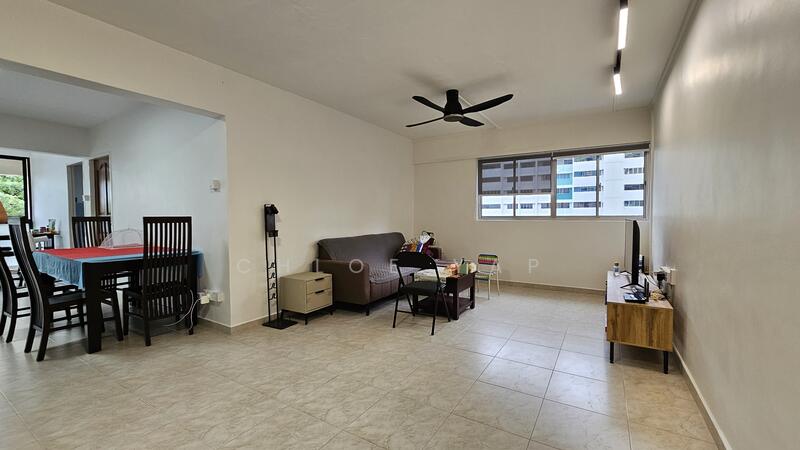 For Rent - 96 Bedok North Avenue 4
