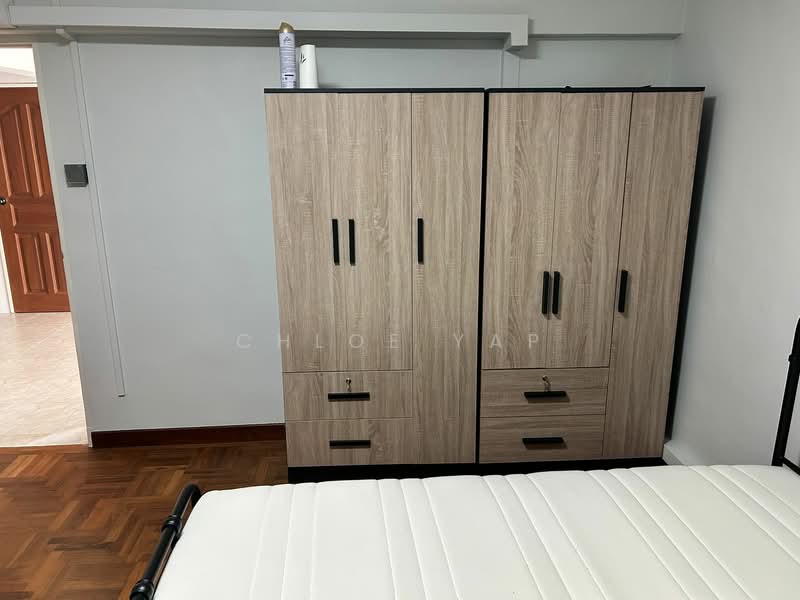 For Rent - 96 Bedok North Avenue 4