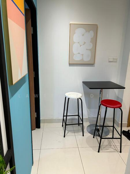 The Infiniti, 39D West Coast Park, Room Rental, 90 sqft, Condominium For Rent, by Lawrence Dai, 60033976 - Dining Room - PropertyGuru.com.sg