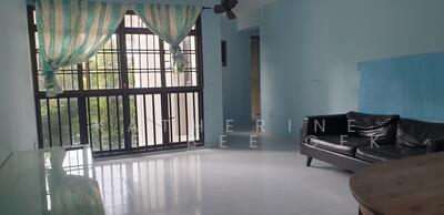 For Sale - 295A Compassvale Crescent