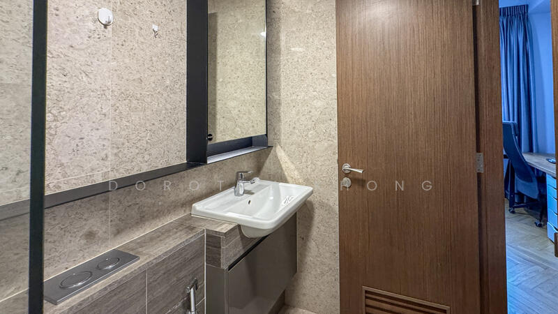 38 Jervois, 38 Jervois Road, 4 Bedrooms, 818 sqft, Condominium For Rent, by Dorothy Khong, 60033989 - Bathroom - PropertyGuru.com.sg