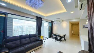 For Sale - Riversound Residence