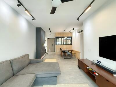 For Sale - 288A Punggol Place