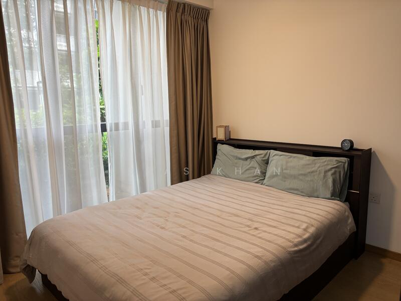 The Florence Residences, 85 Hougang Avenue 2, 2 Bedrooms, 635 sqft, Condominium For Rent, by Abbas Khan, 60033999 - Bedroom - PropertyGuru.com.sg