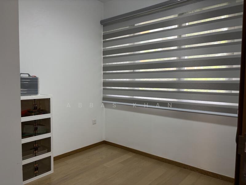 The Florence Residences, 85 Hougang Avenue 2, 2 Bedrooms, 635 sqft, Condominium For Rent, by Abbas Khan, 60033999 - Study - PropertyGuru.com.sg