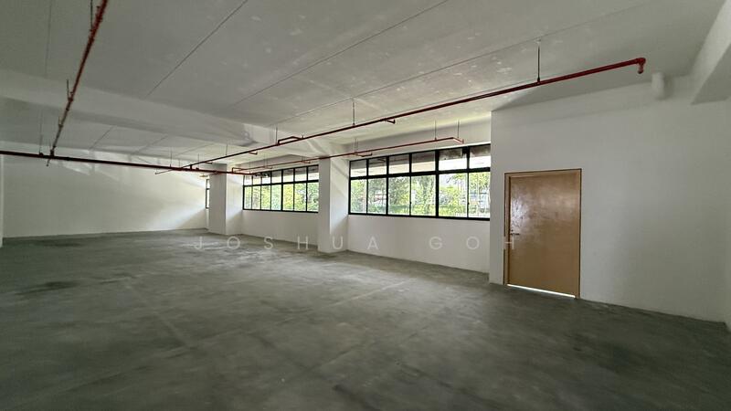 Kallang Basin Industrial Estate, 21 Kallang Avenue, 5,590 sqft, Light Industrial (B1) For Rent, by Joshua Goh, 60034011 - Others - CommercialGuru.com.sg