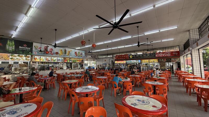 Kallang Basin Industrial Estate, 21 Kallang Avenue, 5,590 sqft, Light Industrial (B1) For Rent, by Joshua Goh, 60034011 - Others - CommercialGuru.com.sg