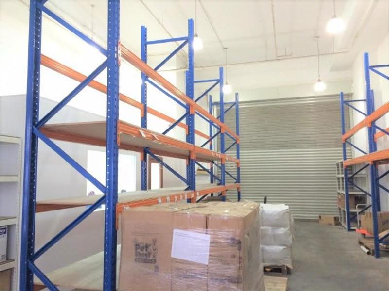 North Spring Bizhub, 11 Yishun industrial Street 1, Sembawang / Yishun, 1,539 sqft, Factory / Workshop (B2) For Sale, by Joe Ng, 60034017 - CommercialGuru.com.sg