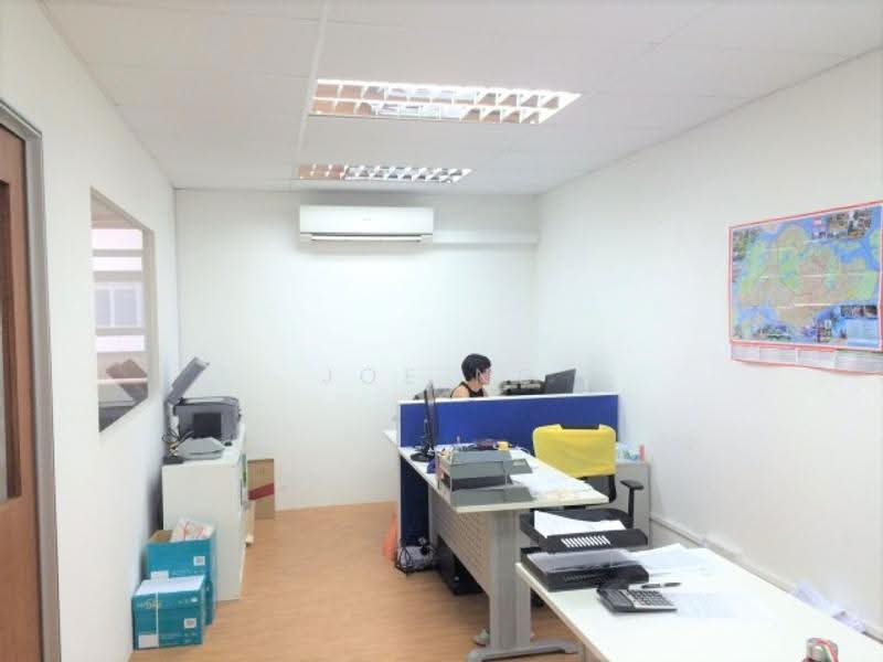 North Spring Bizhub, 11 Yishun industrial Street 1, Sembawang / Yishun, 1,539 sqft, Factory / Workshop (B2) For Sale, by Joe Ng, 60034017 - CommercialGuru.com.sg