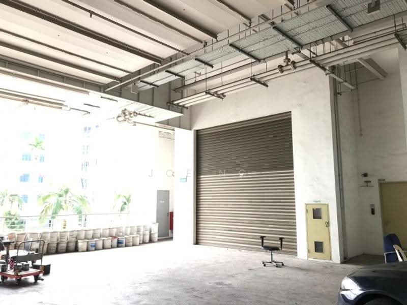 North Spring Bizhub, 11 Yishun industrial Street 1, Sembawang / Yishun, 1,539 sqft, Factory / Workshop (B2) For Sale, by Joe Ng, 60034017 - CommercialGuru.com.sg