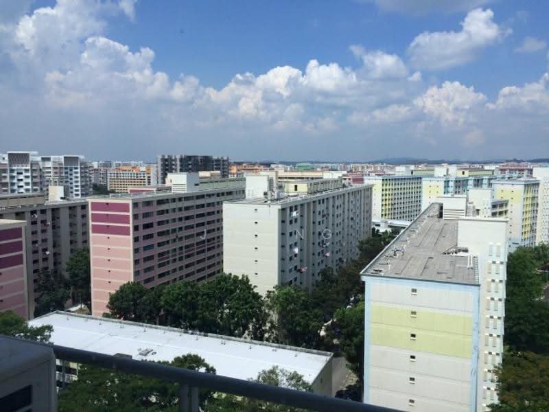 North Spring Bizhub, 11 Yishun industrial Street 1, Sembawang / Yishun, 1,539 sqft, Factory / Workshop (B2) For Sale, by Joe Ng, 60034017 - CommercialGuru.com.sg