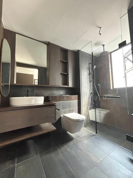 Mori, 223 Guillemard Road, 4 Bedrooms, 1,184 sqft, Condominium For Rent, by Chester Lum, 60034036 - Bathroom - PropertyGuru.com.sg