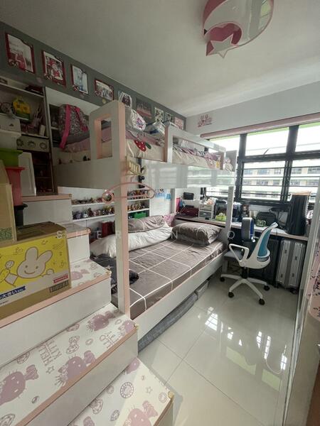 For Sale - 606D Tampines Street 61