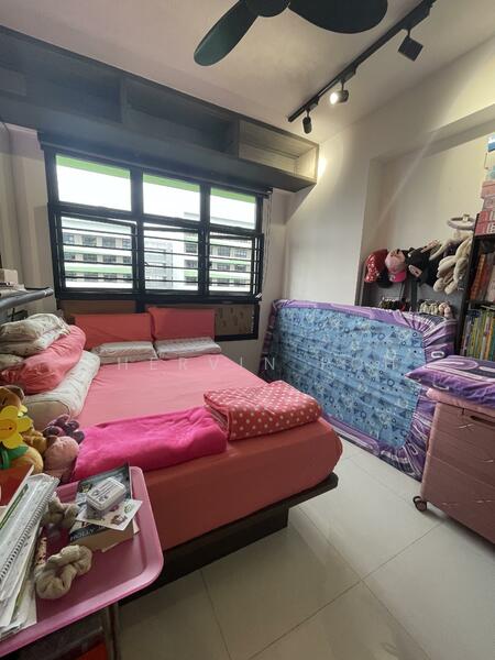 For Sale - 606D Tampines Street 61