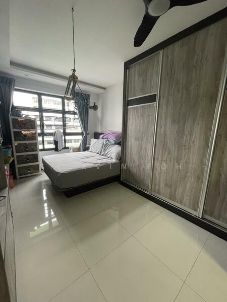 For Sale - 606D Tampines Street 61
