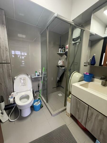 For Sale - 606D Tampines Street 61