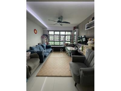 For Sale - 606D Tampines Street 61