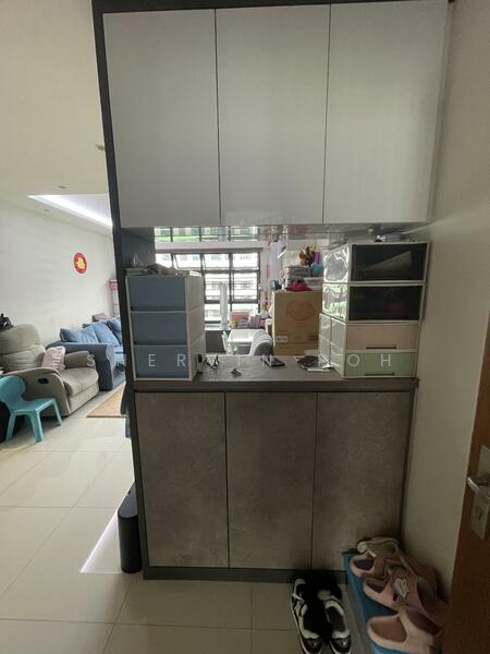 For Sale - 606D Tampines Street 61