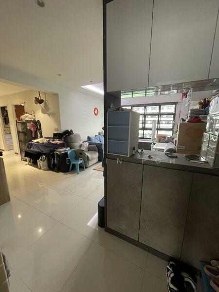 For Sale - 606D Tampines Street 61