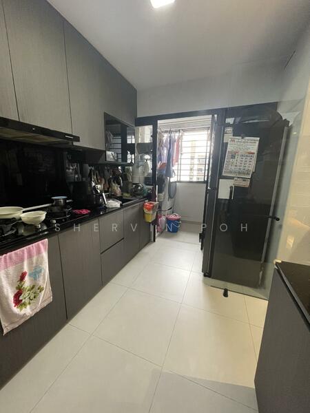For Sale - 606D Tampines Street 61