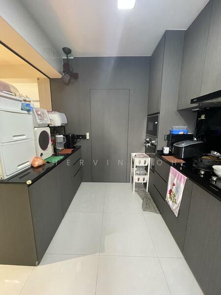 For Sale - 606D Tampines Street 61