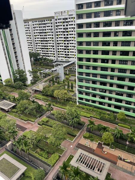 For Sale - 606D Tampines Street 61