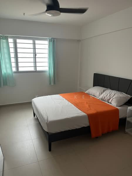 638 Ang Mo Kio Avenue 6, 638 Ang Mo Kio Avenue 6, Room Rental, 140 sqft, HDB Flat For Rent, by Khim Ker, 60034040 - Bedroom - PropertyGuru.com.sg