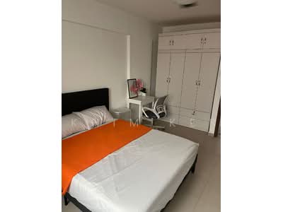 For Rent - 638 Ang Mo Kio Avenue 6