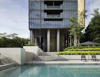 For Sale - The Lincoln Modern