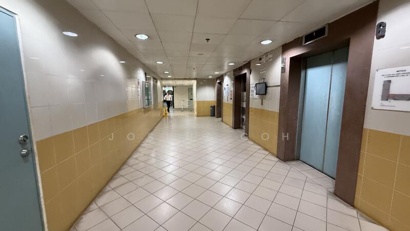 Kaki Bukit Industrial Estate, 4 Kaki Bukit Avenue 1, 3,693 sqft, Light Industrial (B1) For Rent, by Joshua Goh, 60034072 - Corridor - CommercialGuru.com.sg