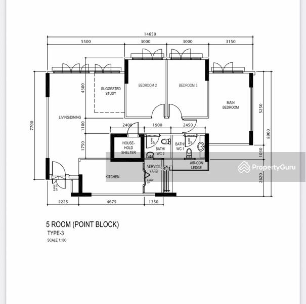 For Sale 336C Yishun Riverwalk