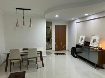 For Sale - 336C Yishun Riverwalk