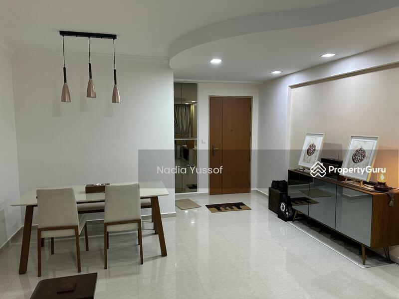 For Sale - 336C Yishun Riverwalk