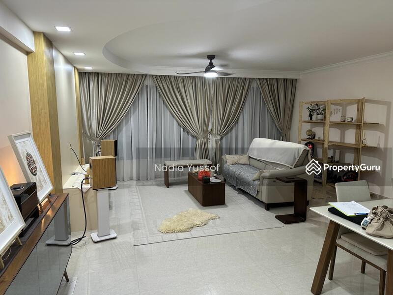 For Sale - 336C Yishun Riverwalk