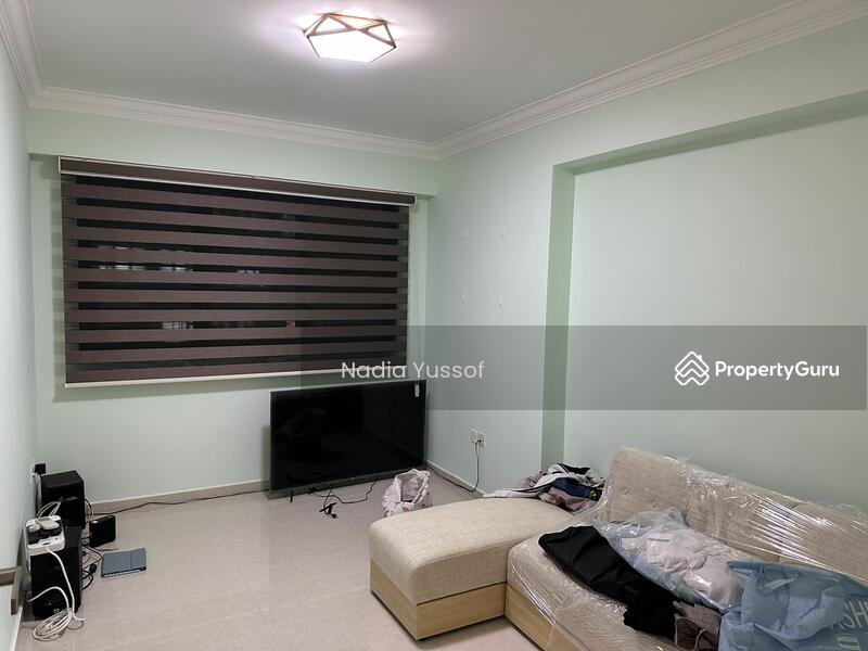 For Sale - 336C Yishun Riverwalk