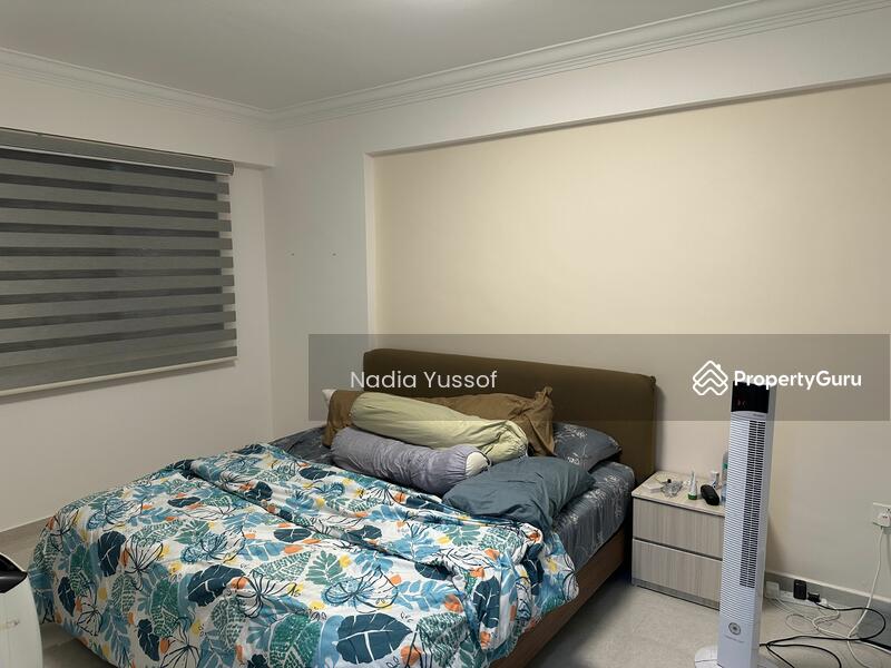 For Sale - 336C Yishun Riverwalk