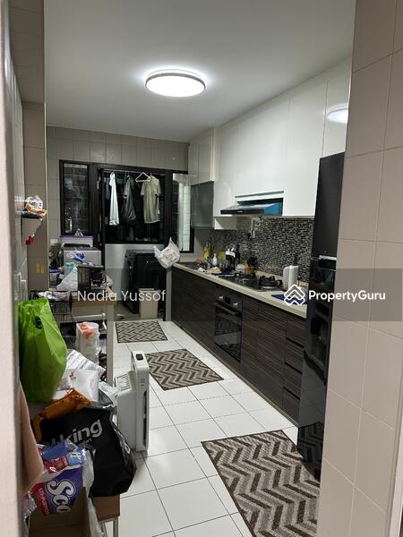 For Sale - 336C Yishun Riverwalk